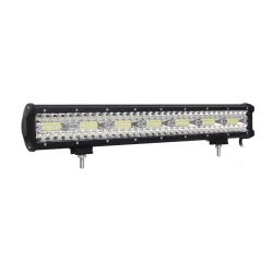 Led Bar Auto putere 420W de 15000LM lumina rece 12V 24V 51cm