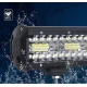Led Bar Auto putere 420W de 15000LM lumina rece 12V 24V 51cm