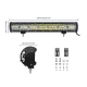 Led Bar Auto putere 420W de 15000LM lumina rece 12V 24V 51cm