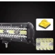 Led Bar Auto putere 420W de 15000LM lumina rece 12V 24V 51cm