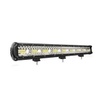 Led Bar Auto putere 540W de 24000LM lumina rece 12V 24V 65cm