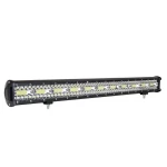 Led Bar Auto putere 660W de 220 LED lumina rece 12V 24V 80cm