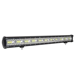 Led Bar Auto putere 660W de 220 LED lumina rece 12V 24V 80cm