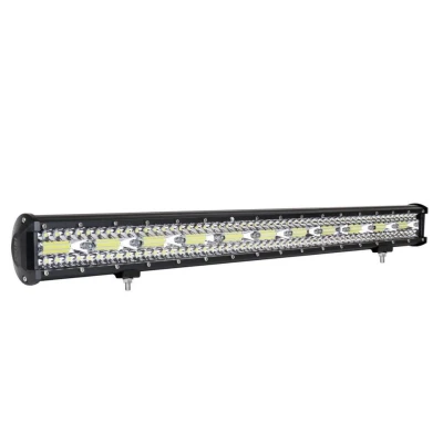 Led Bar Auto putere 660W de 220 LED lumina rece 12V 24V 80cm