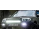 Led Bar Auto putere 660W de 220 LED lumina rece 12V 24V 80cm
