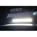Led Bar Auto putere 660W de 220 LED lumina rece 12V 24V 80cm