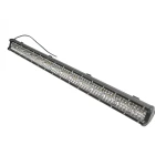Led Bar Auto putere 840W de 280 LED lumina rece 12V 24V 100cm