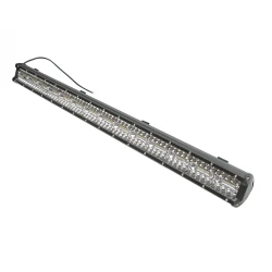 Led Bar Auto putere 840W de 280 LED lumina rece 12V 24V 100cm
