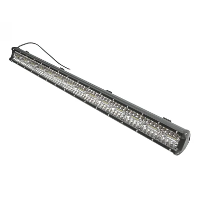 Led Bar Auto putere 840W de 280 LED lumina rece 12V 24V 100cm