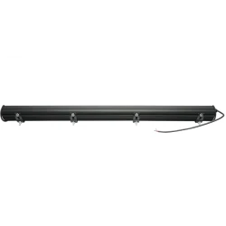 Led Bar Auto putere 840W de 280 LED lumina rece 12V 24V 100cm