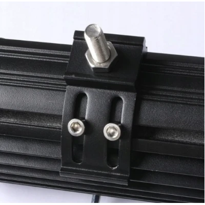 Led Bar Auto putere 840W de 280 LED lumina rece 12V 24V 100cm