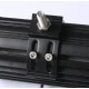 Led Bar Auto putere 840W de 280 LED lumina rece 12V 24V 100cm