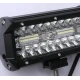 Led Bar Auto putere 840W de 280 LED lumina rece 12V 24V 100cm