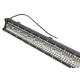 Led Bar Auto putere 840W de 280 LED lumina rece 12V 24V 100cm