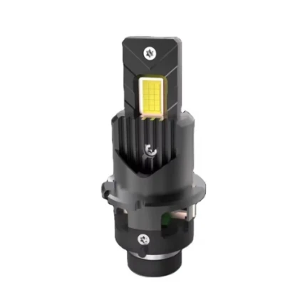 Set 2 Becuri Xenon LED D2S 1:1 putere 110W de 20000LM CANBUS