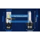 Set 2 Becuri Xenon LED D2S 1:1 putere 110W de 20000LM CANBUS