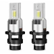Set 2 Becuri Xenon LED D2S 1:1 putere 110W de 20000LM CANBUS