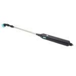 Pompa de stropit electrica 62x4cm ABS acumulator 2400mAh design usor utilizare duala