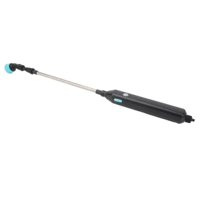 Pompa de stropit electrica 62x4cm ABS acumulator 2400mAh design usor utilizare duala