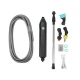 Pompa de stropit electrica 62x4cm ABS acumulator 2400mAh design usor utilizare duala