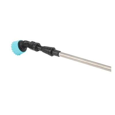 Pompa de stropit electrica 62x4cm ABS acumulator 2400mAh design usor utilizare duala