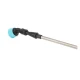 Pompa de stropit electrica 62x4cm ABS acumulator 2400mAh design usor utilizare duala