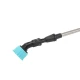 Pompa de stropit electrica 62x4cm ABS acumulator 2400mAh design usor utilizare duala