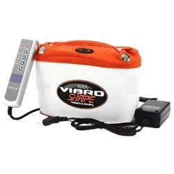 Centura vibromasaj pentru slabire si relaxare Slimming Belt
