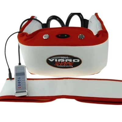 Centura vibromasaj pentru slabire si relaxare Slimming Belt