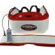 Centura vibromasaj pentru slabire si relaxare Slimming Belt