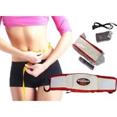 Centura vibromasaj pentru slabire si relaxare Slimming Belt