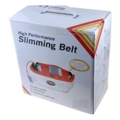Centura vibromasaj pentru slabire si relaxare Slimming Belt