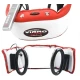 Centura vibromasaj pentru slabire si relaxare Slimming Belt