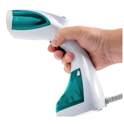 Aparat de calcat vertical cu abur 180 ml putere 1100W