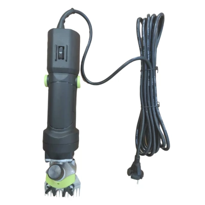 Masina electrica pentru tuns oi 650W de 2800 rpm cu 6 viteze