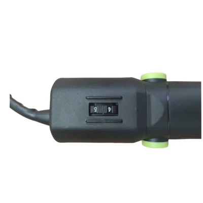 Masina electrica pentru tuns oi 650W de 2800 rpm cu 6 viteze