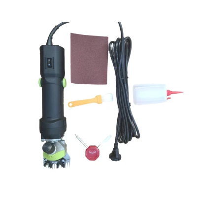 Masina electrica pentru tuns oi 650W de 2800 rpm cu 6 viteze