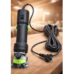 Masina electrica pentru tuns oi 650W de 2800 rpm cu 6 viteze