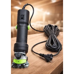 Masina electrica pentru tuns oi 650W de 2800 rpm cu 6 viteze