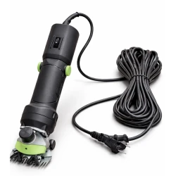 Masina electrica pentru tuns oi 650W de 2800 rpm cu 6 viteze