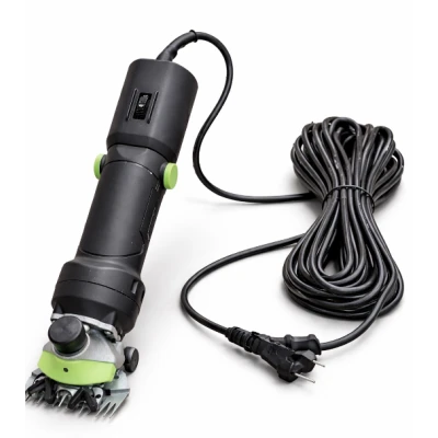 Masina electrica pentru tuns oi 650W de 2800 rpm cu 6 viteze