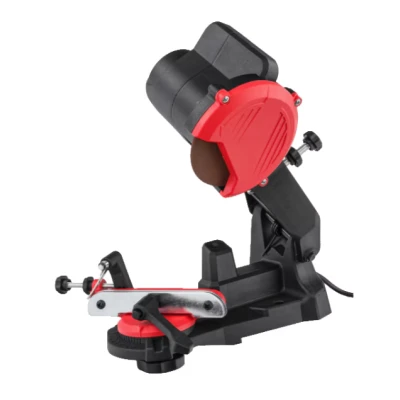 Dispozitiv tip aparat electric de ascutit lant drujba 85W la 220V