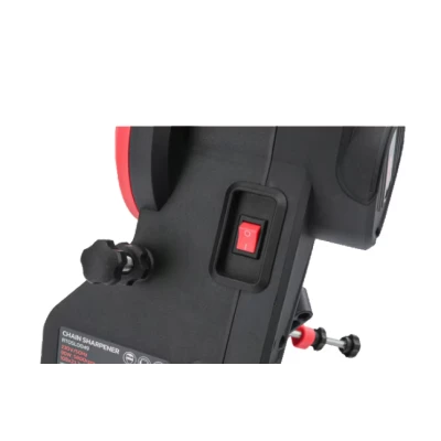 Dispozitiv tip aparat electric de ascutit lant drujba 85W la 220V
