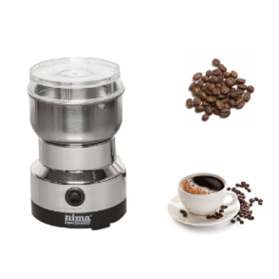 Rasnita electrica pentru cafea Nima NM 8300 putere 150W