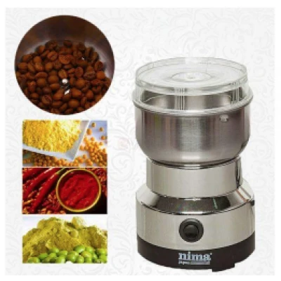 Rasnita electrica pentru cafea Nima NM 8300 putere 150W