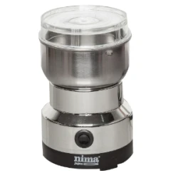 Rasnita electrica pentru cafea Nima NM 8300 putere 150W
