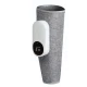 Aparat de masaj pentru picioare electric cu 3 niveluri de intensitate design ajustabil cu incalzire