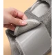 Aparat de masaj pentru picioare electric cu 3 niveluri de intensitate design ajustabil cu incalzire