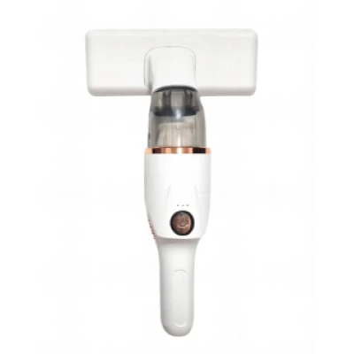 Aspirator de mana portabil fara fir cu putere de 80W baterie reincarcabila de 1800mAh