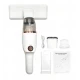 Aspirator de mana portabil fara fir cu putere de 80W baterie reincarcabila de 1800mAh